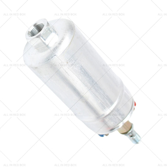 300LPH Racing Fuel Pump for Subaru Impreza 2.0L 2.5L (1998-2013)