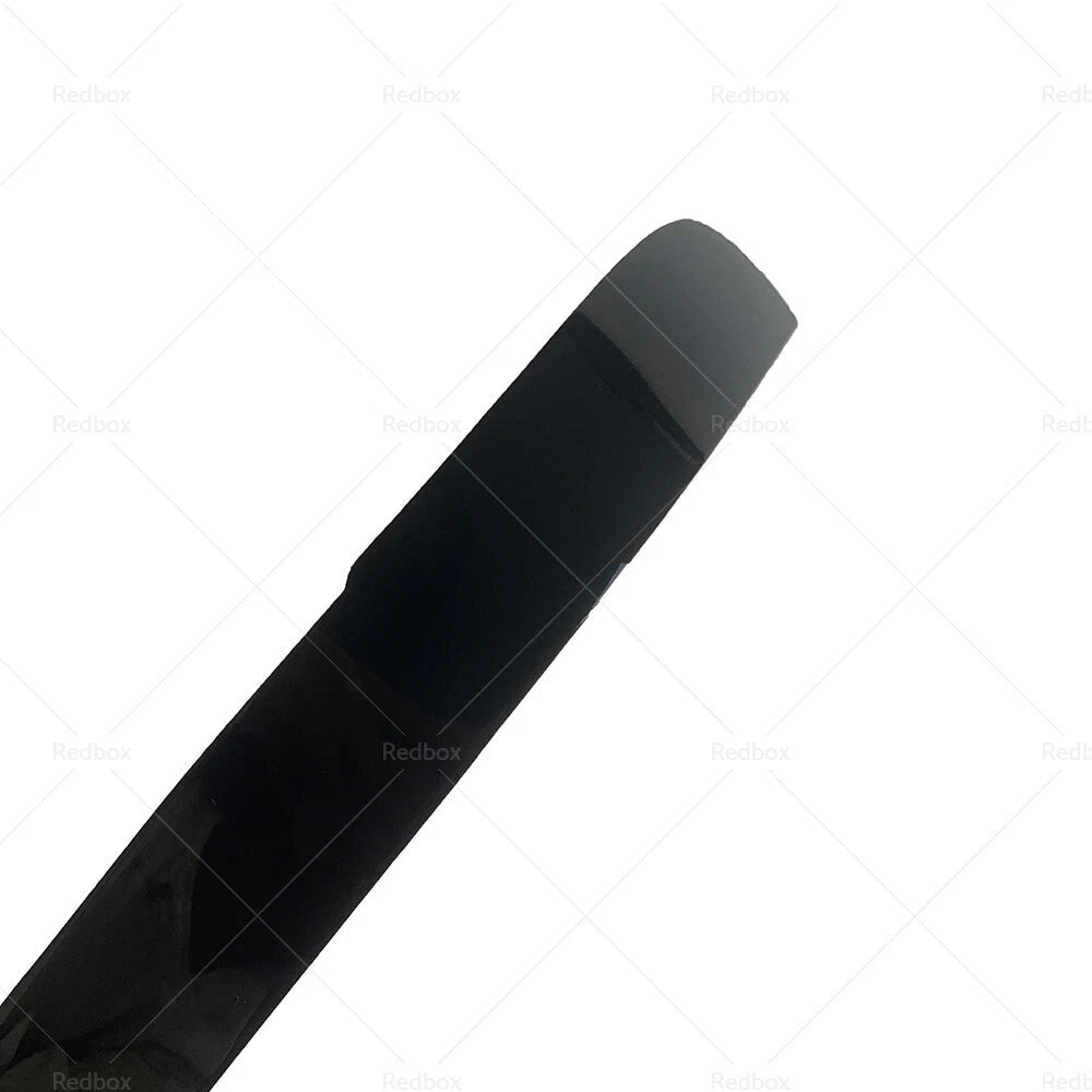 Black Head Light Eyelids for Holden VE Commodore SS SSV SV6 (2006-2013)