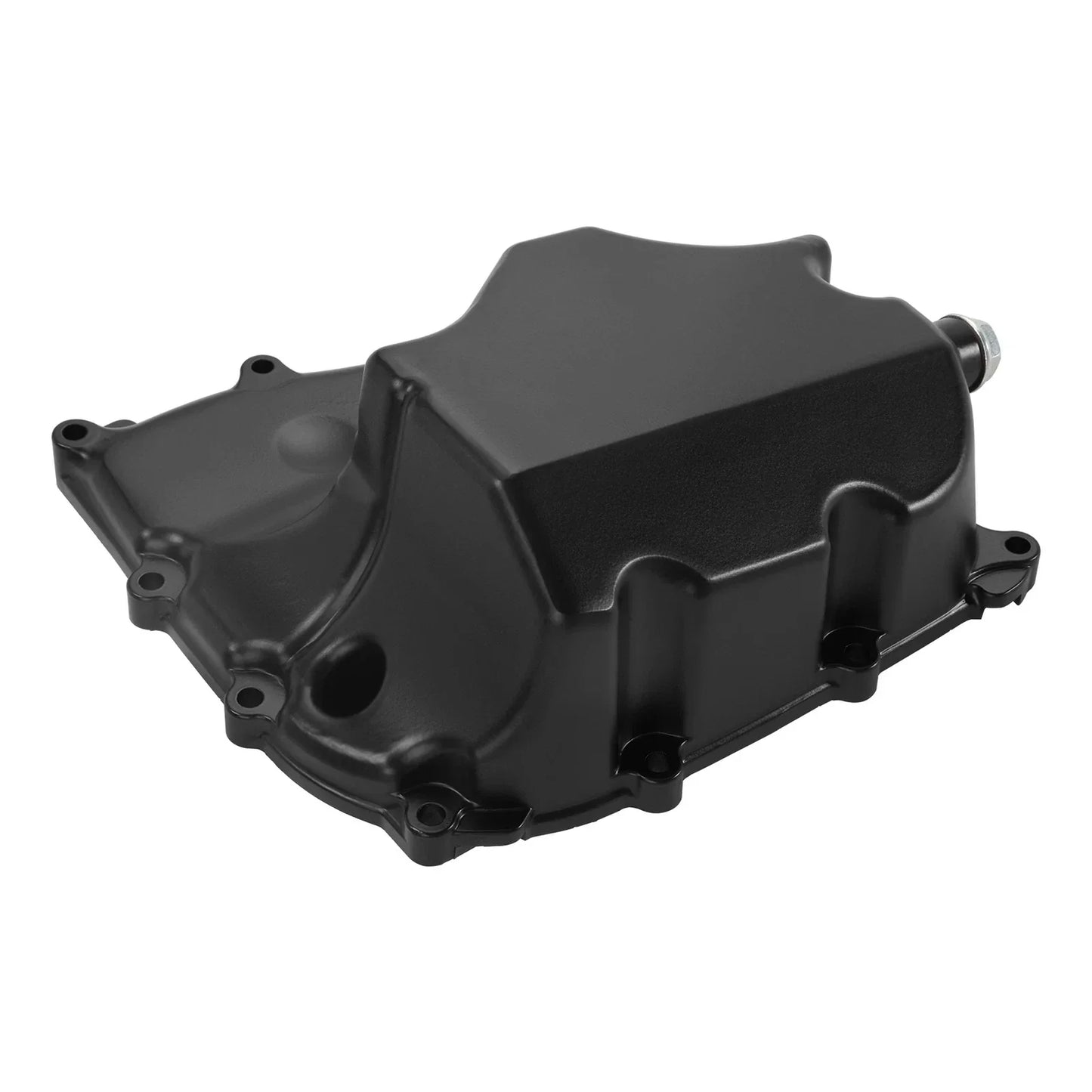 Oil Pan Strainer Cover for Yamaha MT-07 Tenere 700 (2014-2020) (2021-2024)