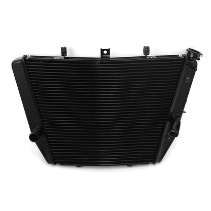 Radiator Cooler for Suzuki GSXR1000 2009-2016 ()