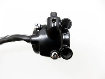 Throttle Start Kill Lights Right Handlebar Switch for Kawasaki KZ400B (1978-1979)