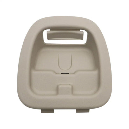 Trunk Roof Seat Belt Cover for Mitsubishi Outlander (2003-2023)