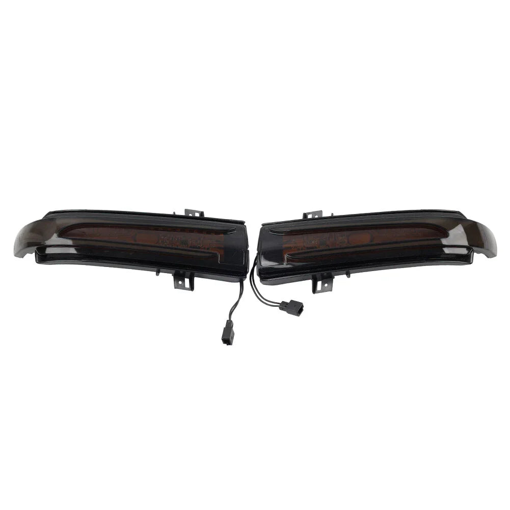 Dynamic Side Mirror Turn Signal Light for Mercedes Benz CLS CLC SL SLK Class (2005-2011)