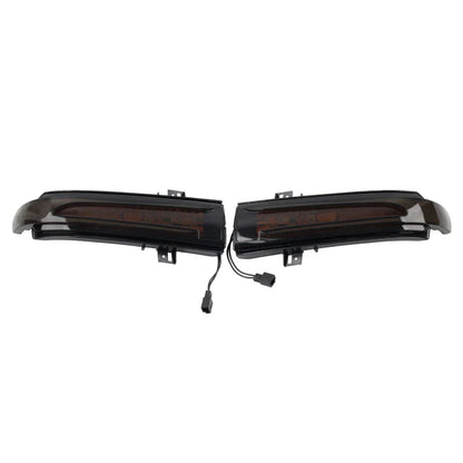 Dynamic Side Mirror Turn Signal Light for Mercedes Benz CLS CLC SL SLK Class (2005-2011)