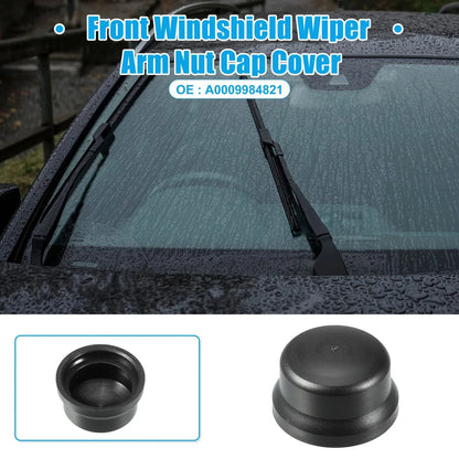 Windshield Wiper Arm Nut Cap for Mercedes-Benz C300 (2008-2023)