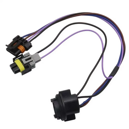 Fog Light Wiring Harness for Pontiac Solstice, Grand Prix (2006-2009)