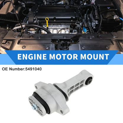 Engine Mount for Chevrolet LOVA 1.4L AT (2006-2011)