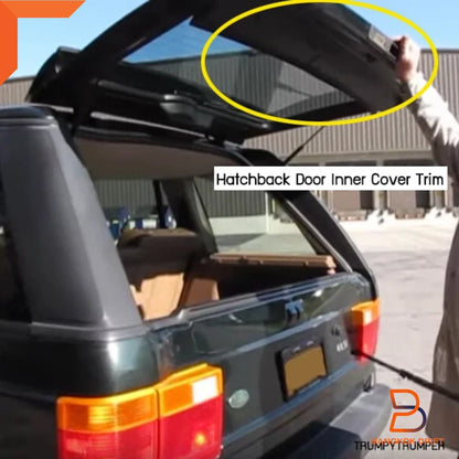 Inner Cover Trim for Range Rover P38 (1995-2002)