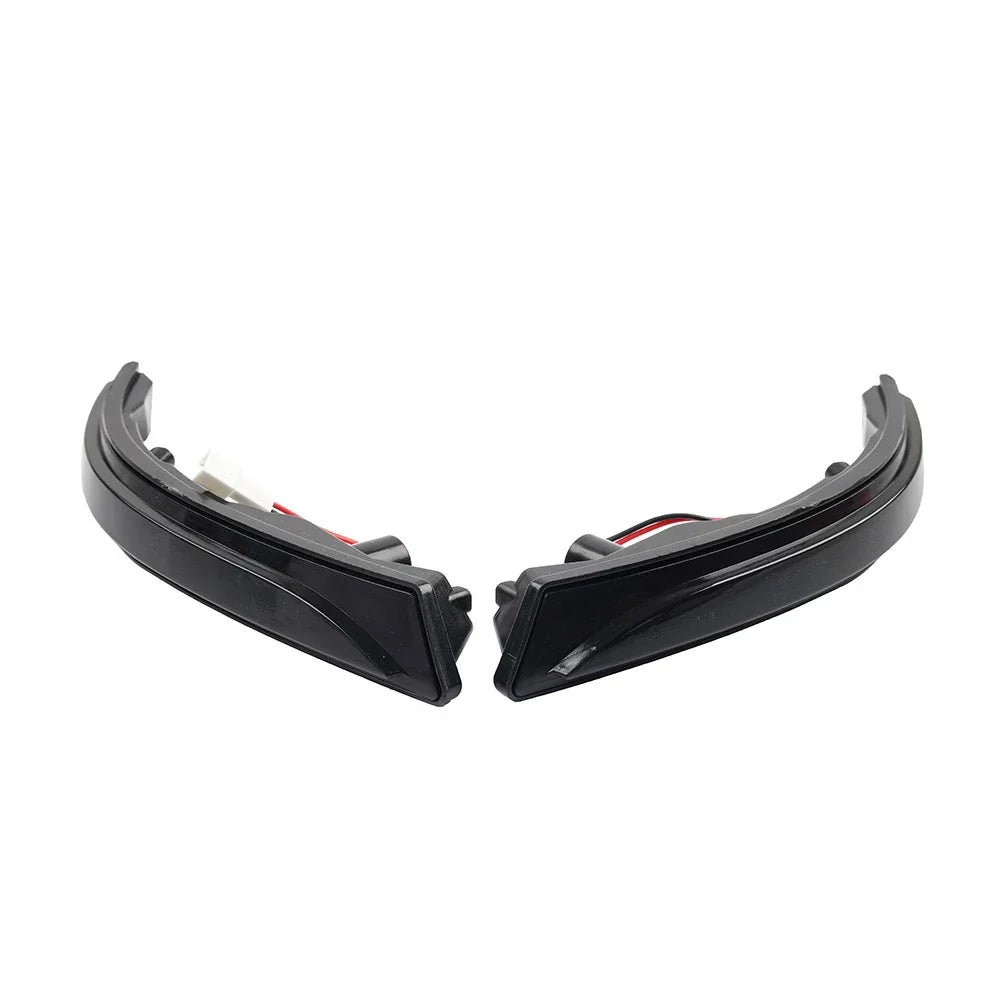 Rear View Mirror Turn Signal Lights for Hyundai i30 i30N Elantra AD (16-25)