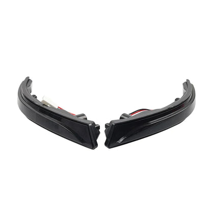 Rear View Mirror Turn Signal Lights for Hyundai i30 i30N Elantra AD (16-25)
