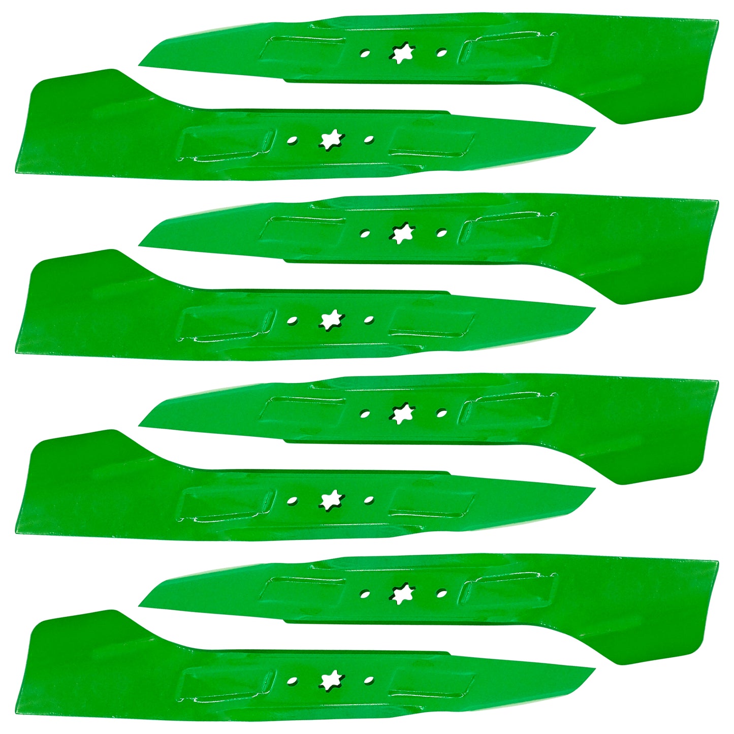 42 Inch Deck Blade Replacement for Cub Cadet LTX1040 LTX1042 i1042 (2019–2020)