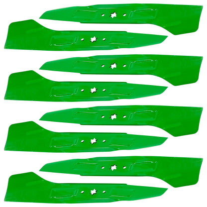42 Inch Deck Blade Replacement for Cub Cadet LTX1040 LTX1042 i1042 (2019–2020)