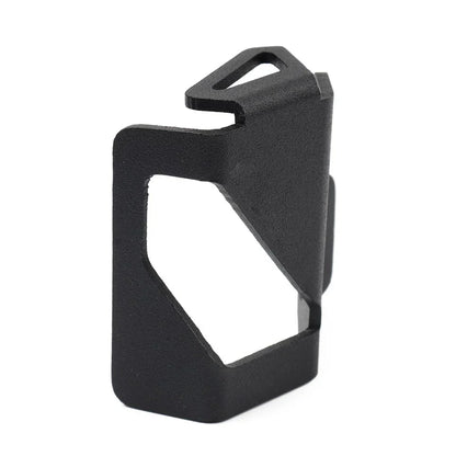 Rear Brake Fluid Reservoir Cover for Moto Morini XCape 650 (2020-2023)