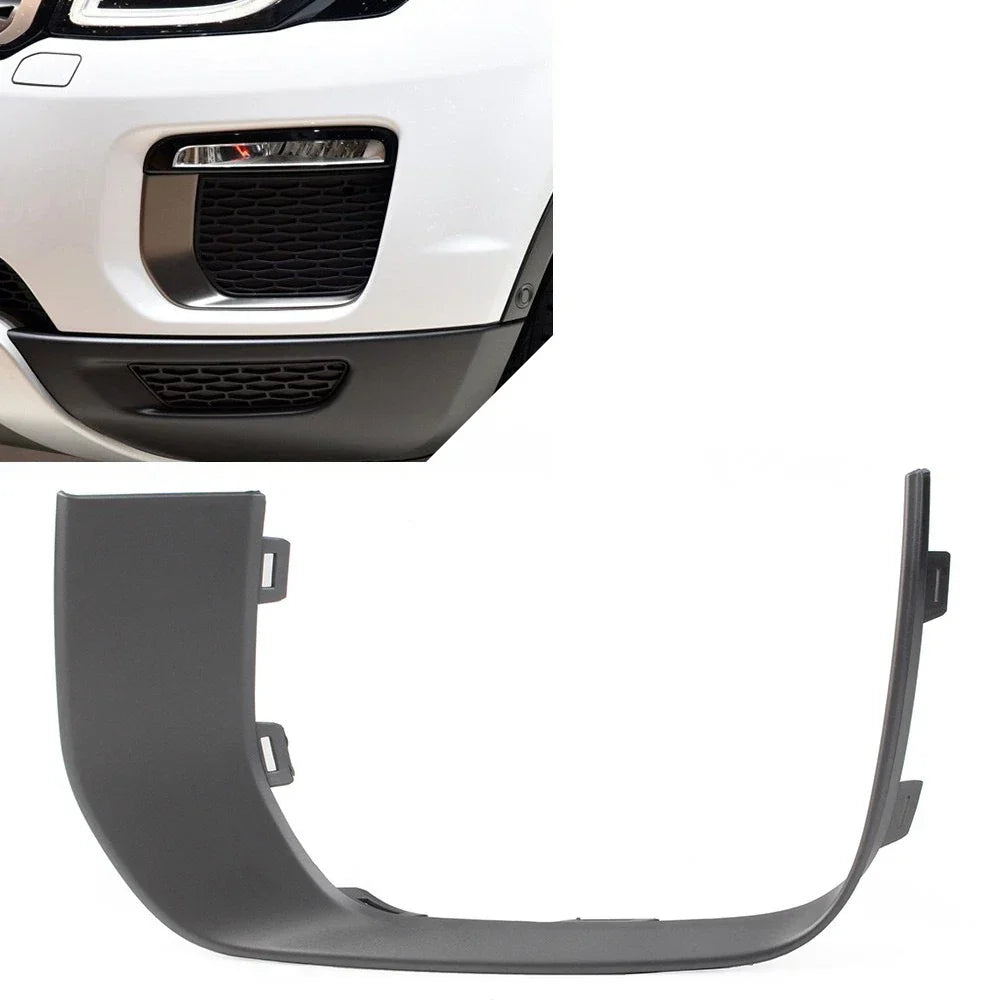 Fog Light Trim for Land Rover Range Rover Evoque 2016-2019
