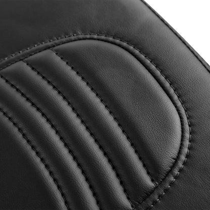 Rider Driver Backrest Mount for Harley Touring Road Street Glide (2009-2025)