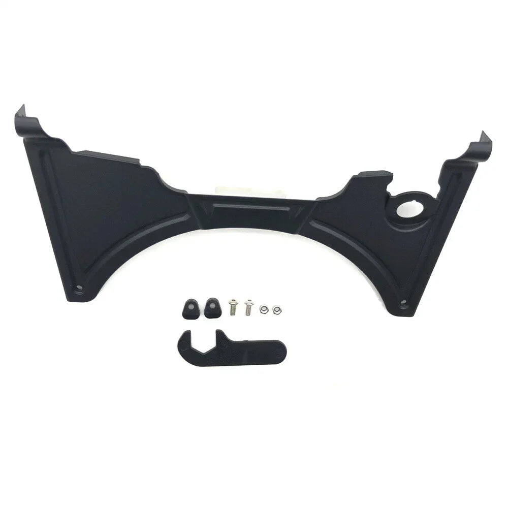 Instrument Fairing Air Deflector for BMW R1200GS R1250GS (2013-2022)