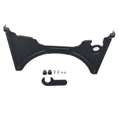 Instrument Fairing Air Deflector for BMW R1200GS R1250GS (2013-2022)