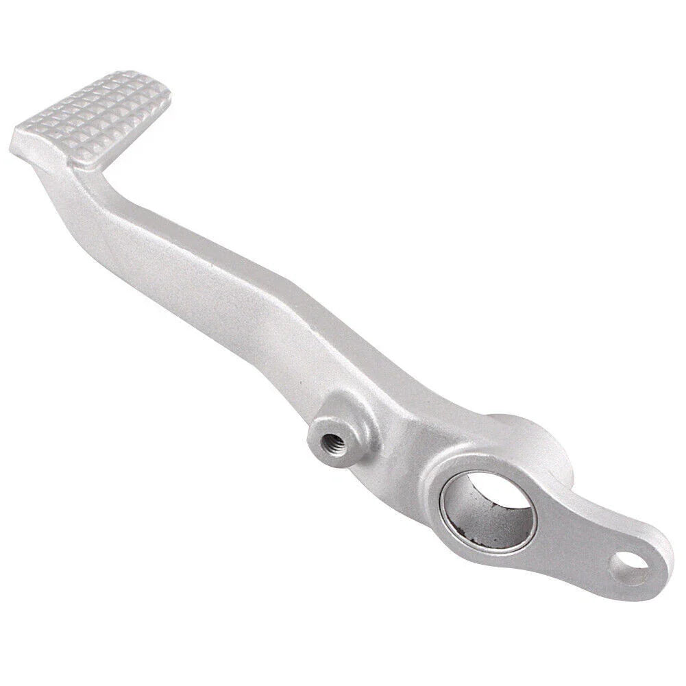 Rear Brake Lever Pedal for Kawasaki ZX9R, ZX6R (1998-2004)