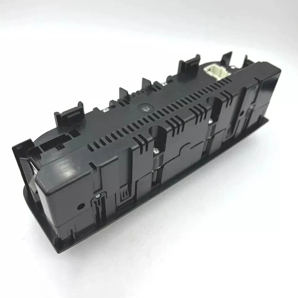 AC Climate Heater Control Switch for MAN TGX TGS