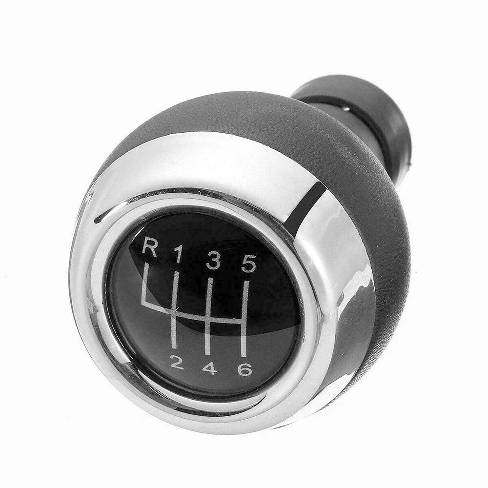 6 Speed Shift Knob for BMW MINI R55 R56 R57 R58 R59 R60 R61 (2007-2019)