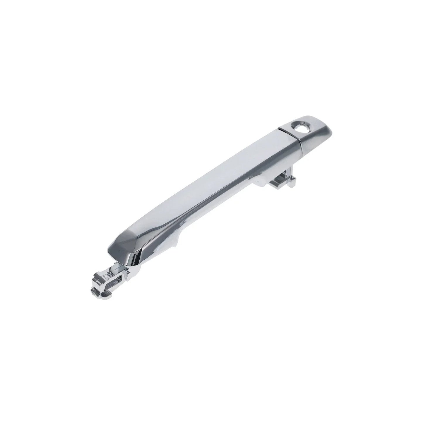 Front Right Chrome Outer Door Handle for Isuzu Dmax RT (2012���2020)