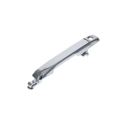 Front Right Chrome Outer Door Handle for Isuzu Dmax RT (2012���2020)