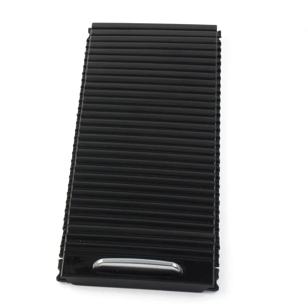 Cup Holder Roller Plate for Jaguar XE XEL XF XFL F-PACE (2015-2023)