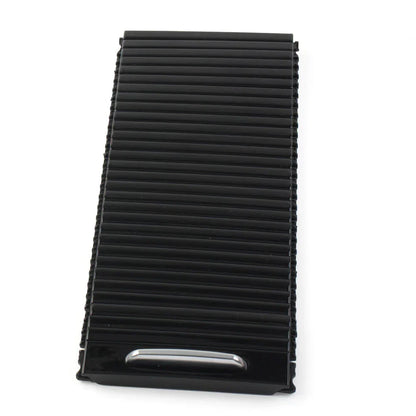 Cup Holder Roller Plate for Jaguar XE XEL XF XFL F-PACE (2015-2023)