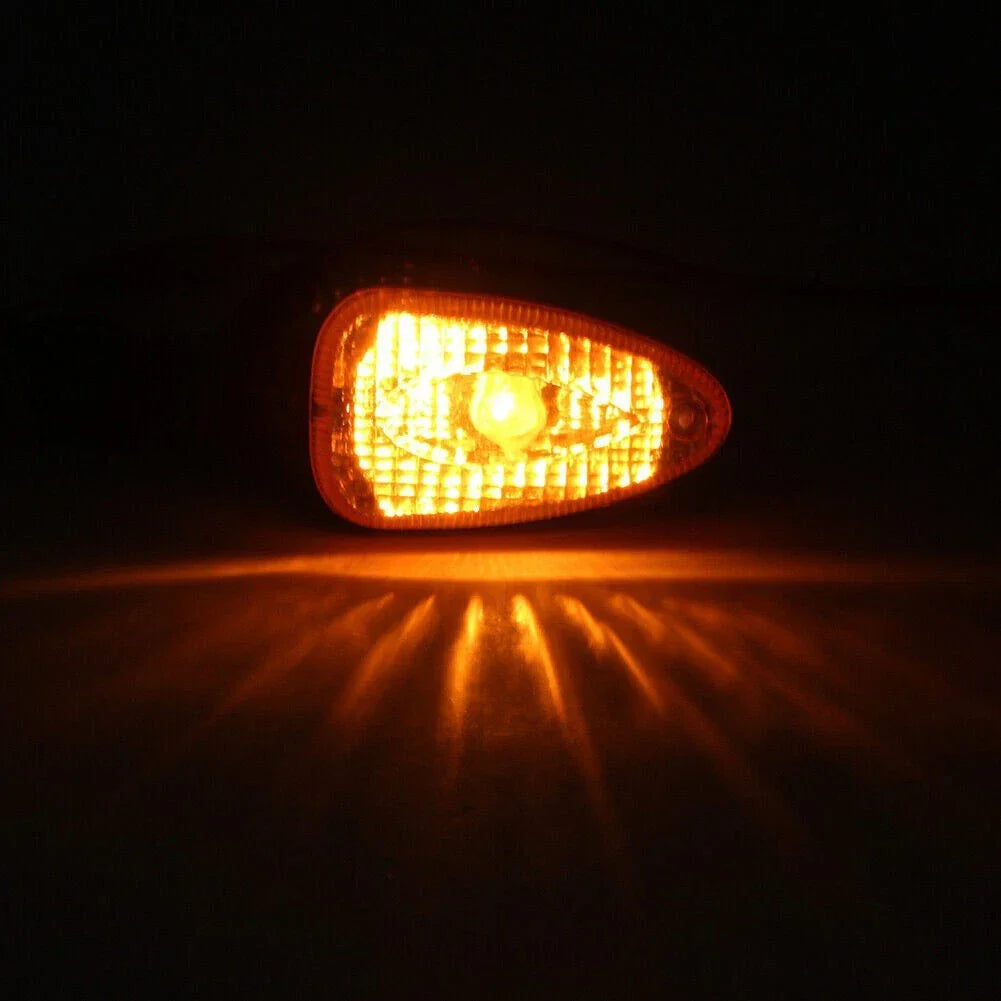 Amber Turn Signal Light for BMW F 650GS/800GS/800S/K 1200R (2001-2017)