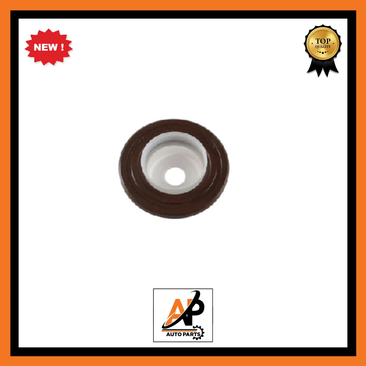 Camshaft Seal Replacement for Citroen Peugeot 1.6 HDi BlueHDi (2014–2019)