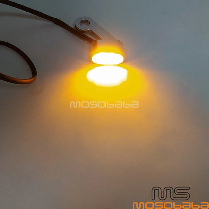 LED E4 Turn Signal Indicator Light for Harley Sportster (2004-2021)