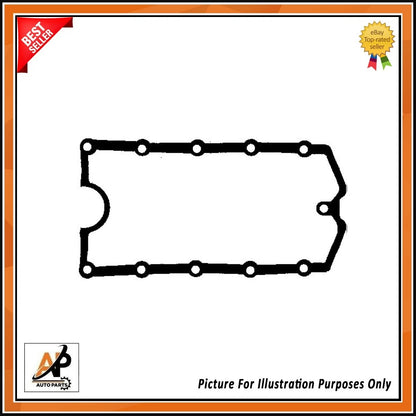 Cylinder Head Cover Gasket Replacement for Audi Seat Skoda VW 2.0 TDI (2007–2016)