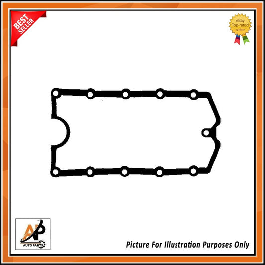 Cylinder Head Cover Gasket Replacement for Audi Seat Skoda VW 2.0 TDI (2007–2016)