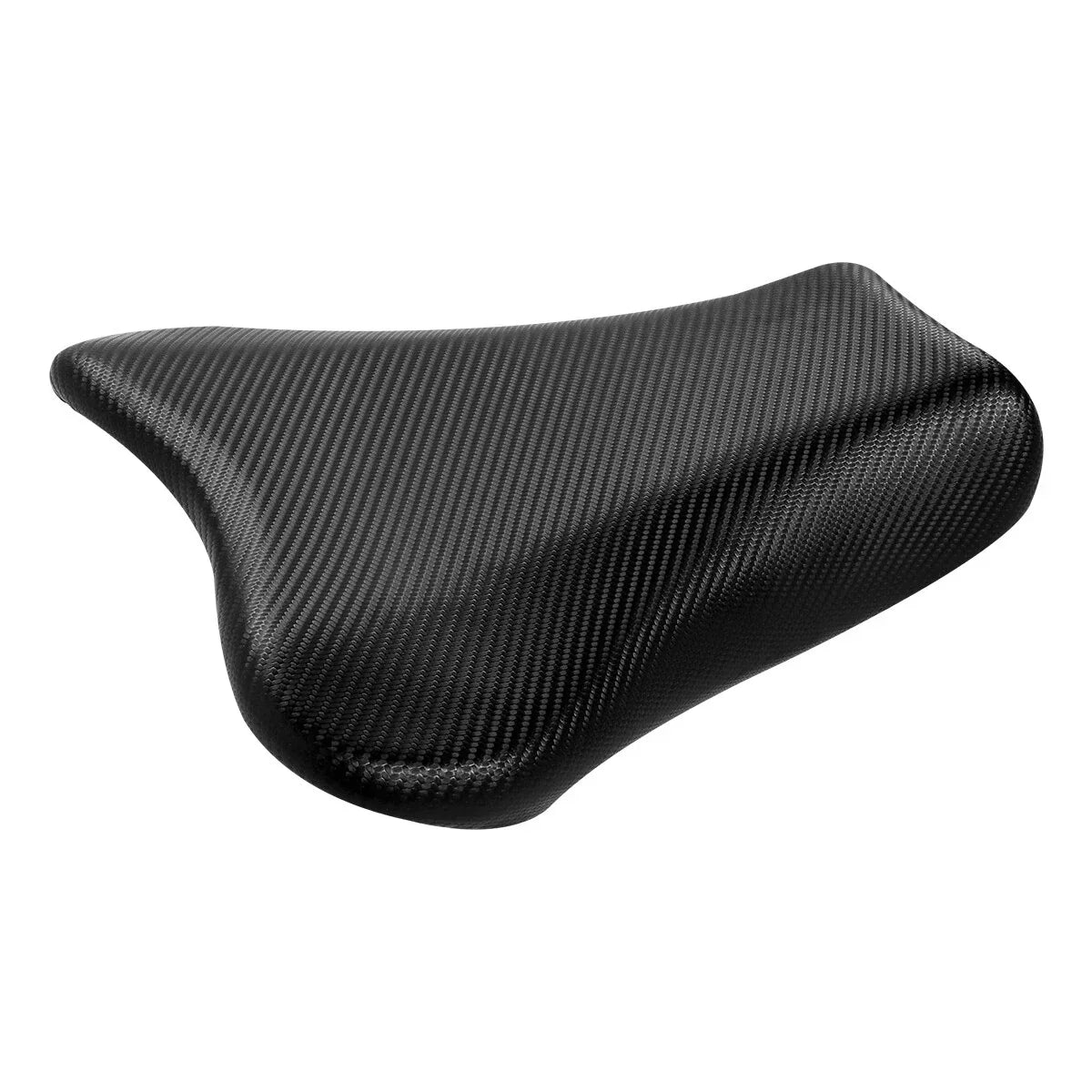 Black Rider & Passenger Seats for Suzuki GSXR1000 (2005-2006)