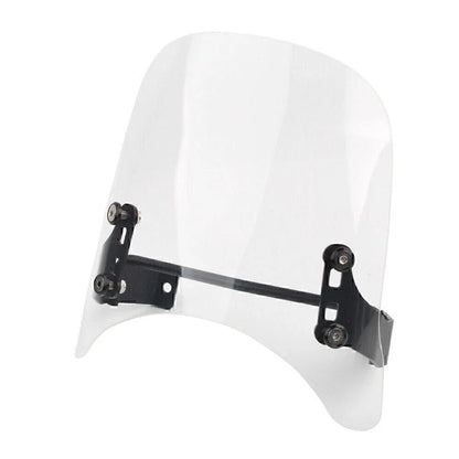 Clear Windshield Protector for Honda Rebel 1100/DCT (2021-2022)