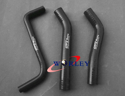 Silicone Radiator Hose for Honda TRX450R (2006-2009)