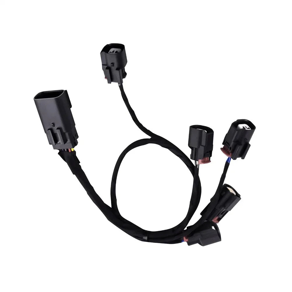 Fuel Injection Harness for GMC Yukon, Sierra 1500, Chevrolet Tahoe (2000-2006)
