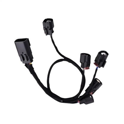 Fuel Injection Harness for GMC Yukon, Sierra 1500, Chevrolet Tahoe (2000-2006)