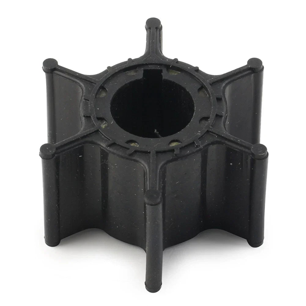 Water Pump Impeller for Yamaha 9.9hp 15hp (No Year Specified)