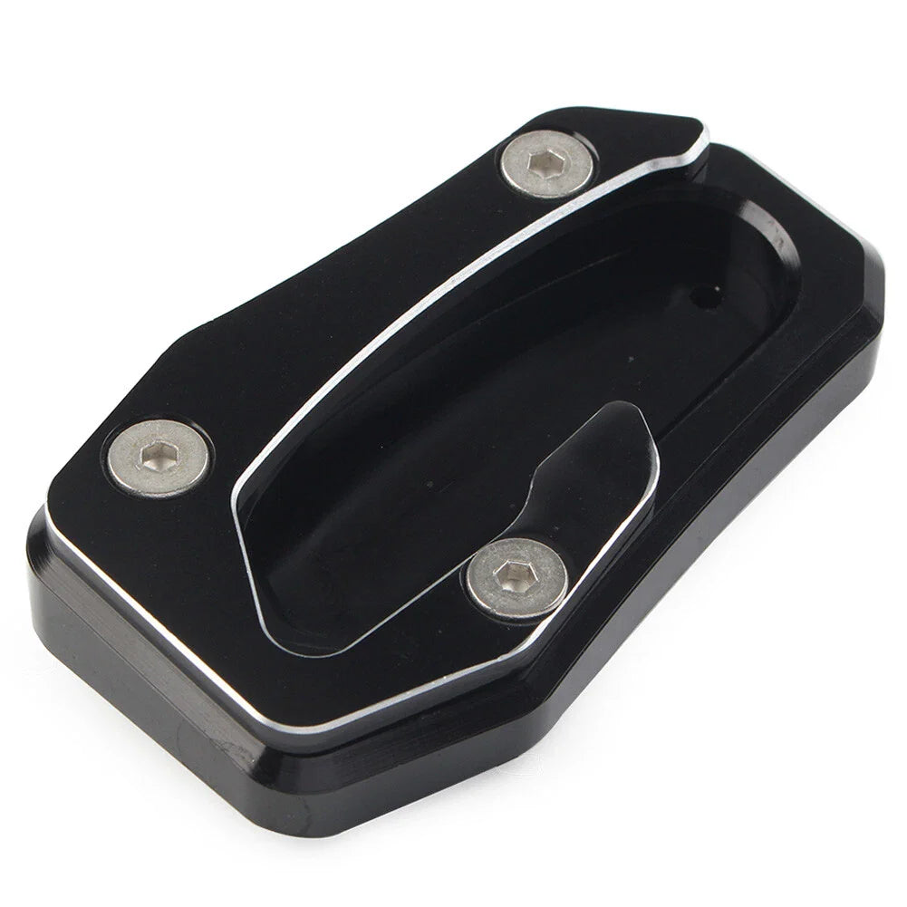 CNC Side Kickstand Extension Pad for YAMAHA TMAX 530 SX/DX (2012-2023)