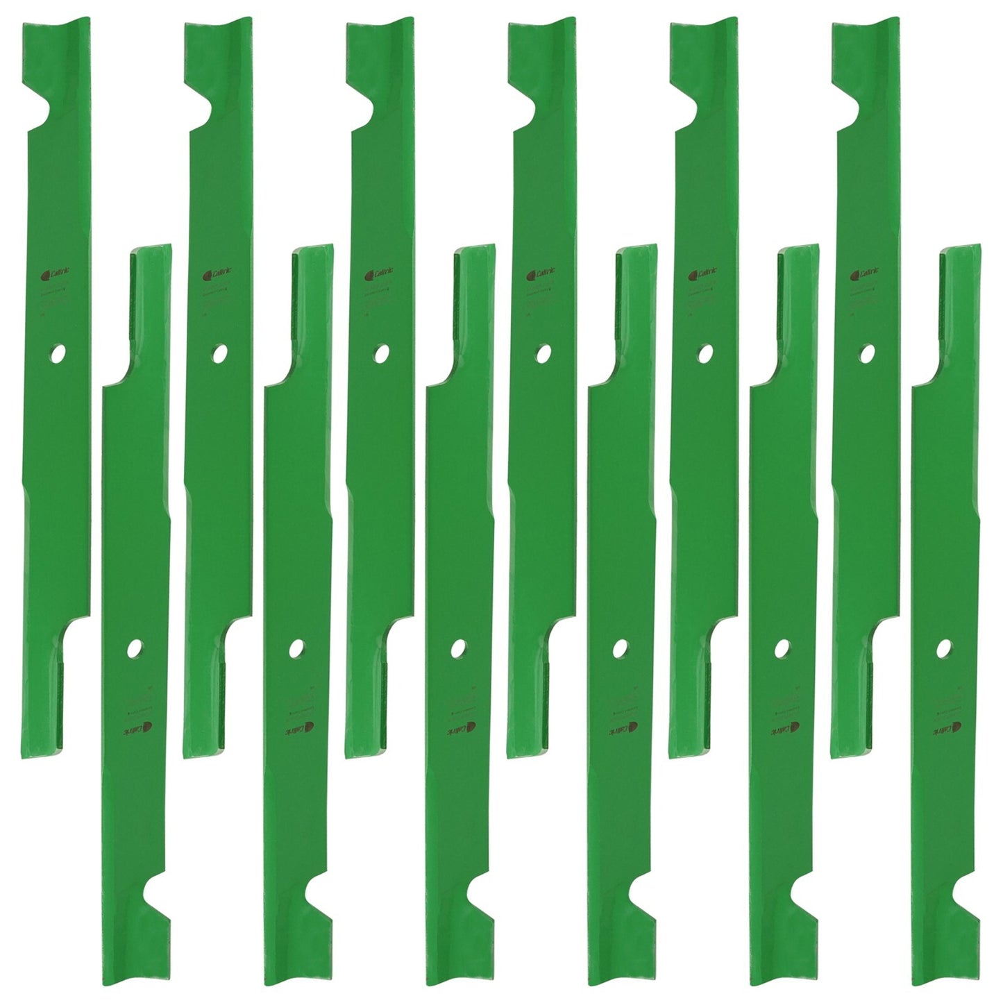Deck Blade Replacement for Gravely Zero Turn (2000–2010)