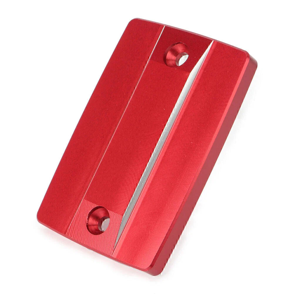 Front Brake Reservoir Red Cover for Yamaha MT-01/03, FZ-09/07 (2006-2010)