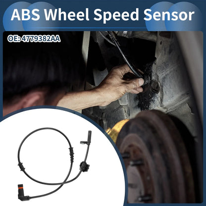 ABS Wheel Speed Sensor for Chrysler 300 (2006-2010)