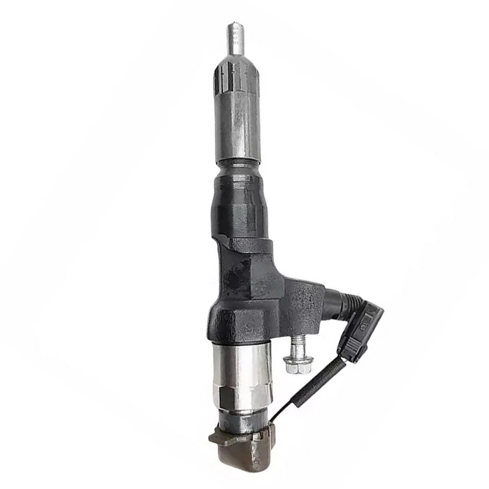Fuel Injector for Hino Kobelco J05E J06 Diesel Excavator