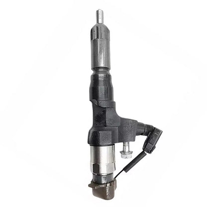 Fuel Injector for Hino Kobelco J05E J06 Diesel Excavator