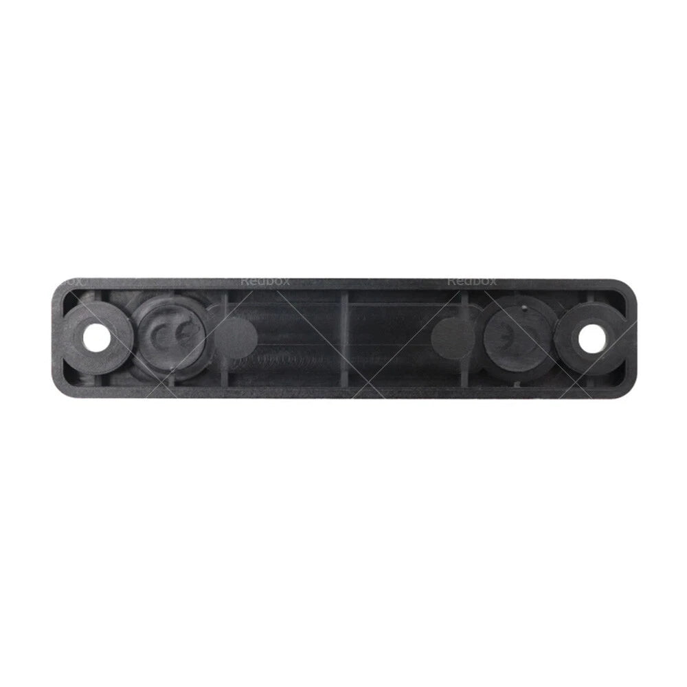 Red & Black 12V 150A Bus Bar Power Distribution Terminal Block