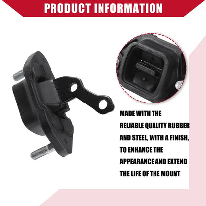 Engine Motor Lower Transmission Mount for Honda Accord (2008-2015)