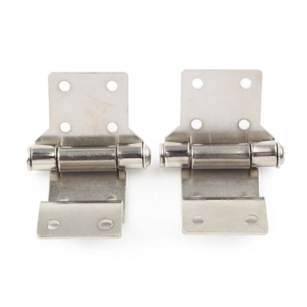 Trunk Hinge Kit for Harley Electra Glide (2014-2023)