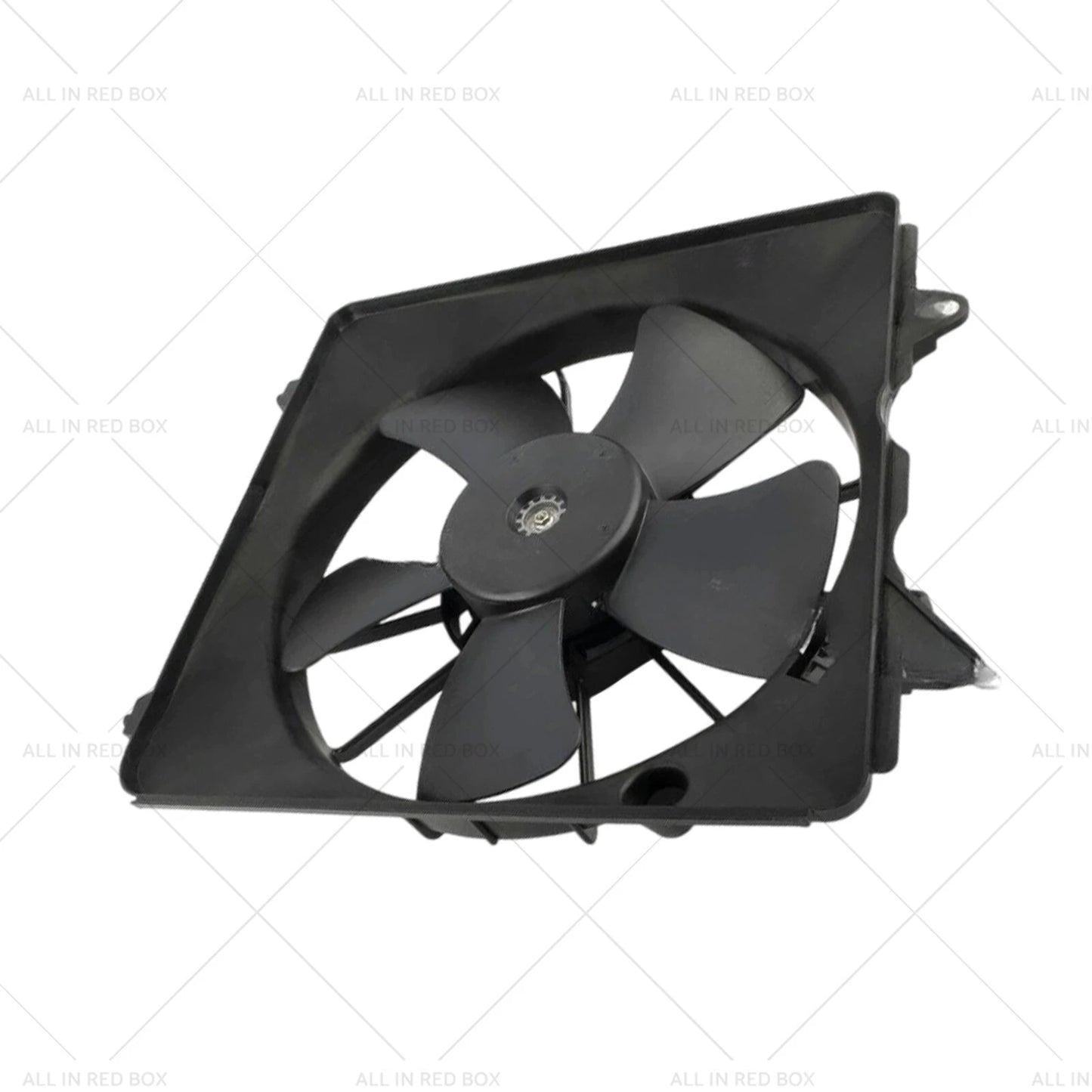 Radiator Cooling Fan Assembly for Honda Civic FD 1.8L (2006-2012)