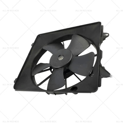 Radiator Cooling Fan Assembly for Honda Civic FD 1.8L (2006-2012)